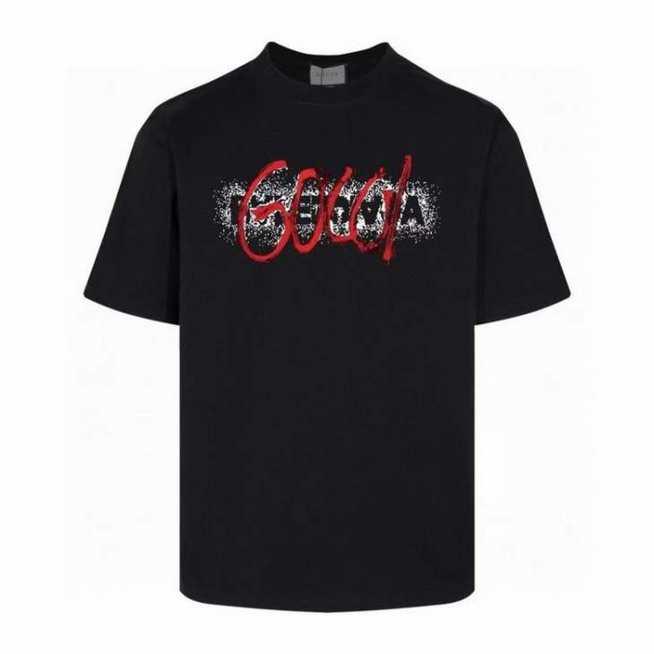 Picture of Gucci T Shirts Short _SKUGucciXS-Latt43311082